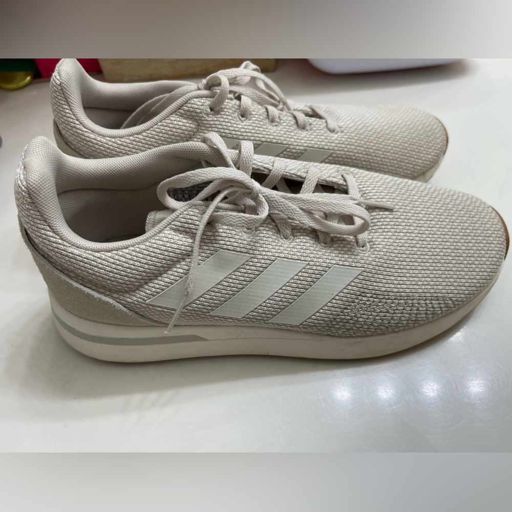 Brand new, never worn Adidas